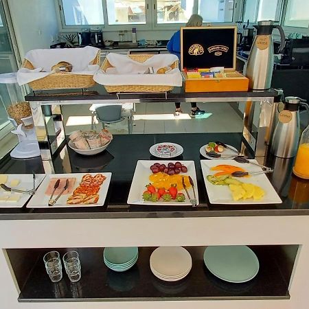 Bowen, Luxury Suites 拉哥斯 外观 照片