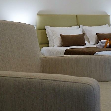 Bowen, Luxury Suites 拉哥斯 外观 照片