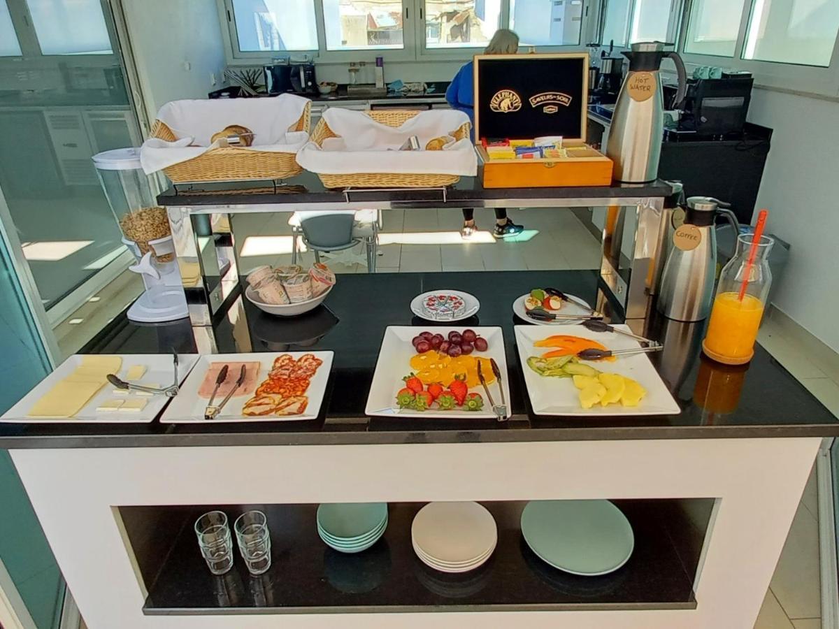 Bowen, Luxury Suites 拉哥斯 外观 照片