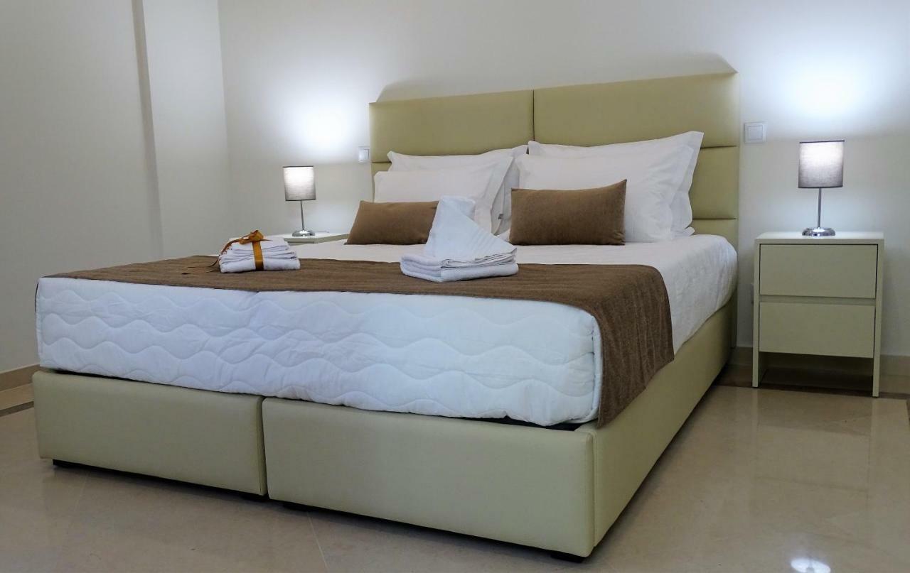 Bowen, Luxury Suites 拉哥斯 外观 照片