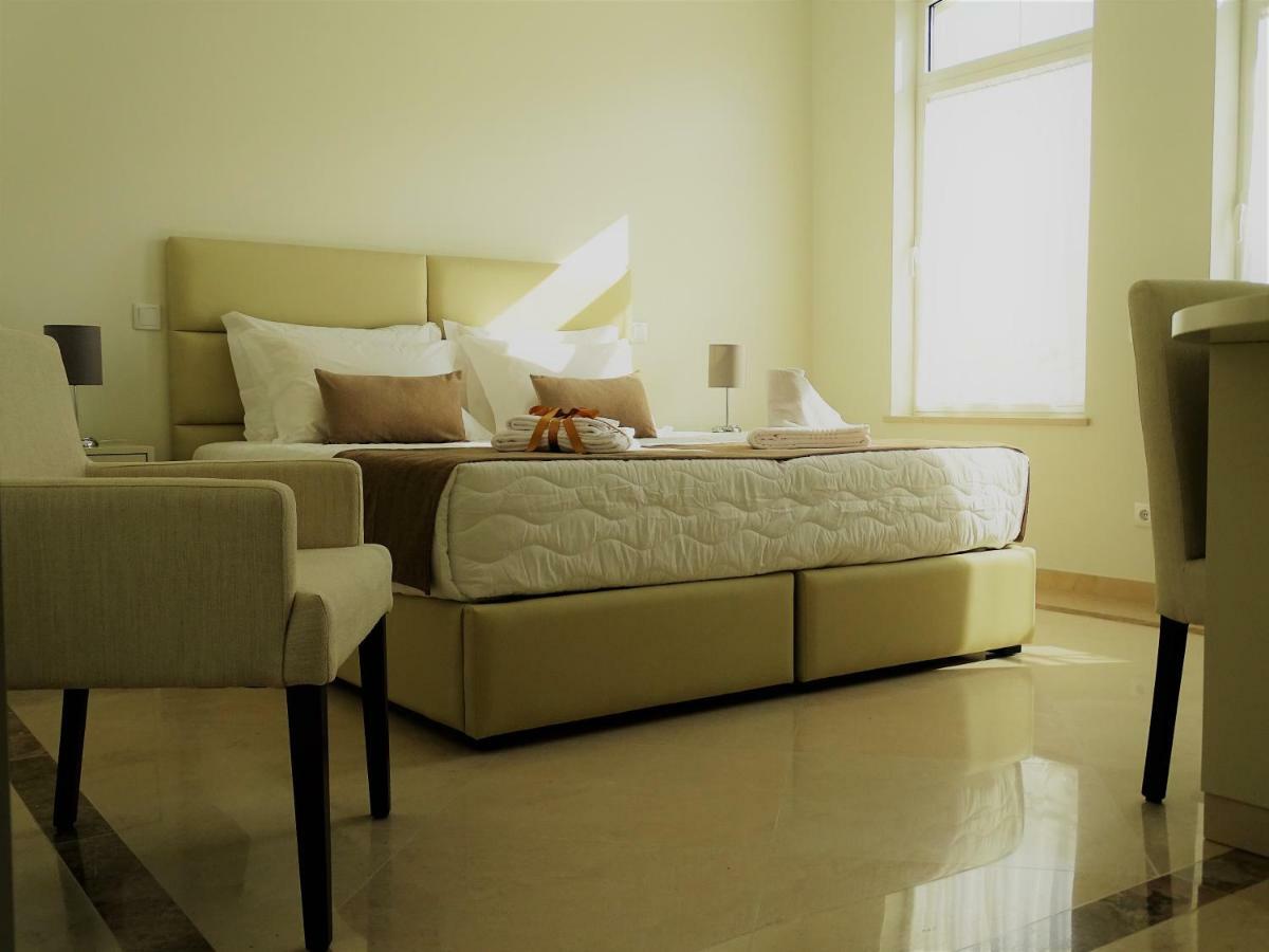 Bowen, Luxury Suites 拉哥斯 外观 照片