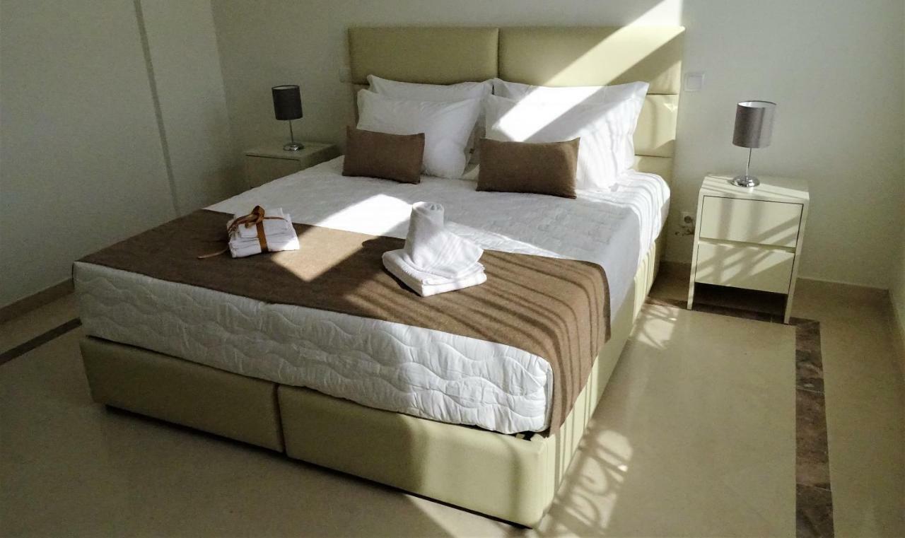 Bowen, Luxury Suites 拉哥斯 外观 照片