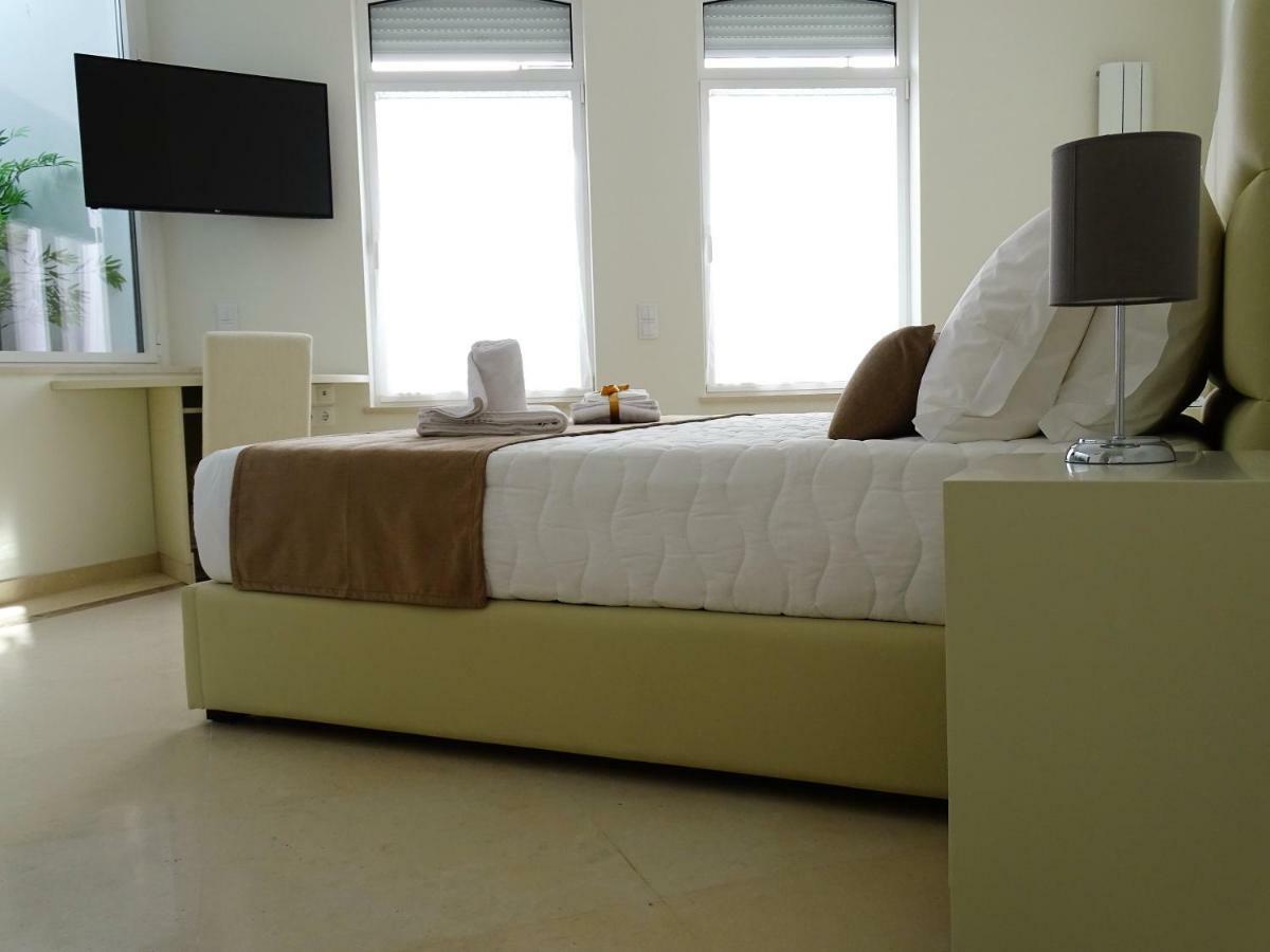 Bowen, Luxury Suites 拉哥斯 外观 照片