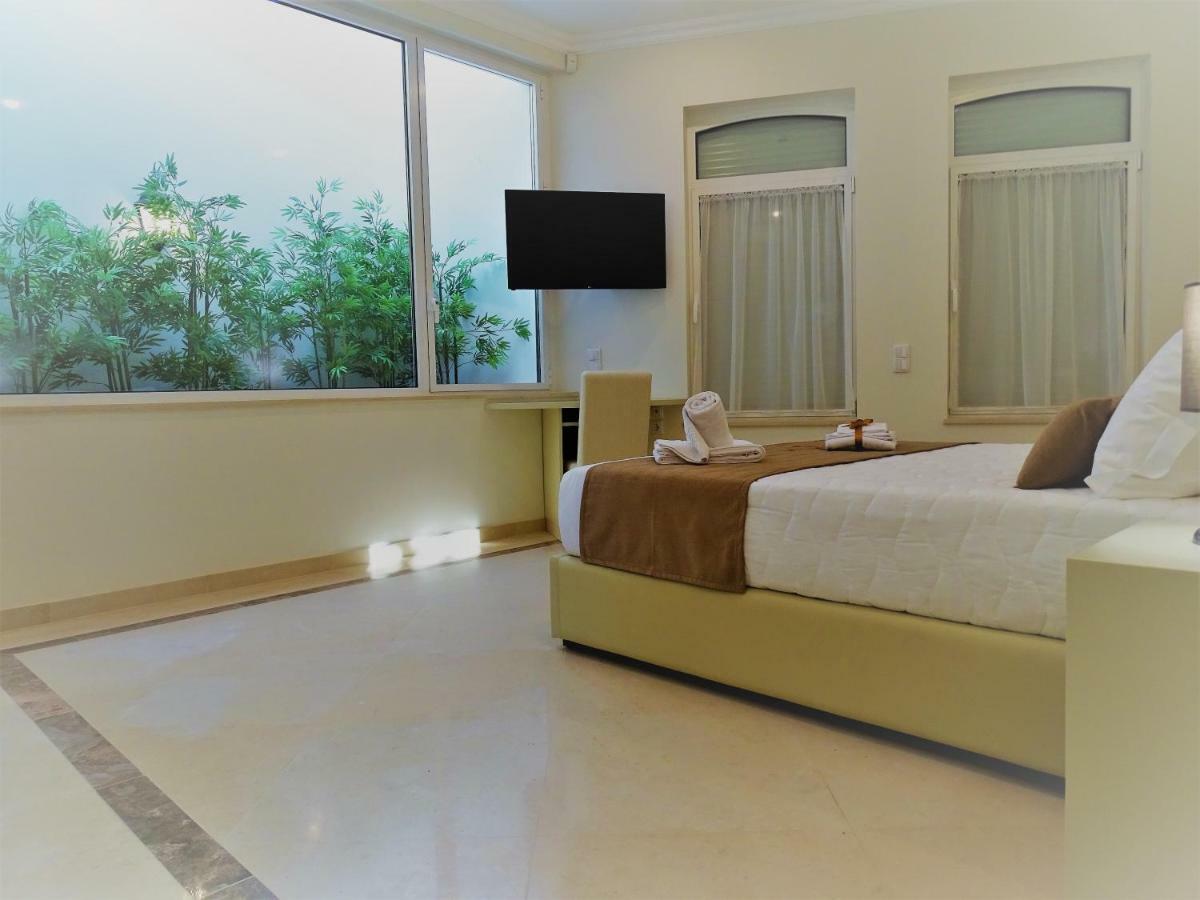 Bowen, Luxury Suites 拉哥斯 外观 照片