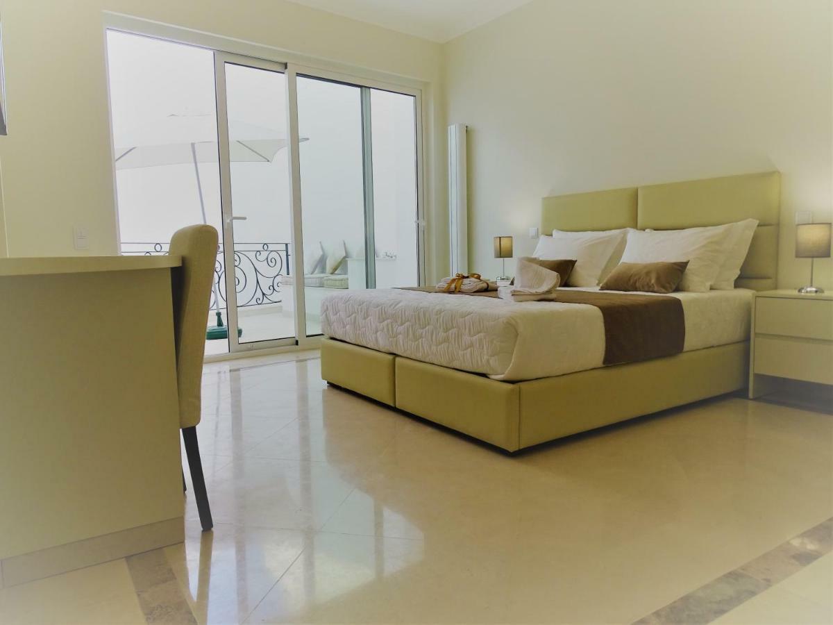 Bowen, Luxury Suites 拉哥斯 外观 照片