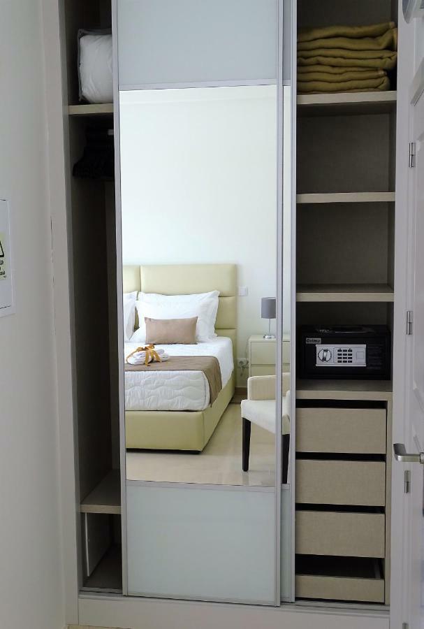 Bowen, Luxury Suites 拉哥斯 外观 照片