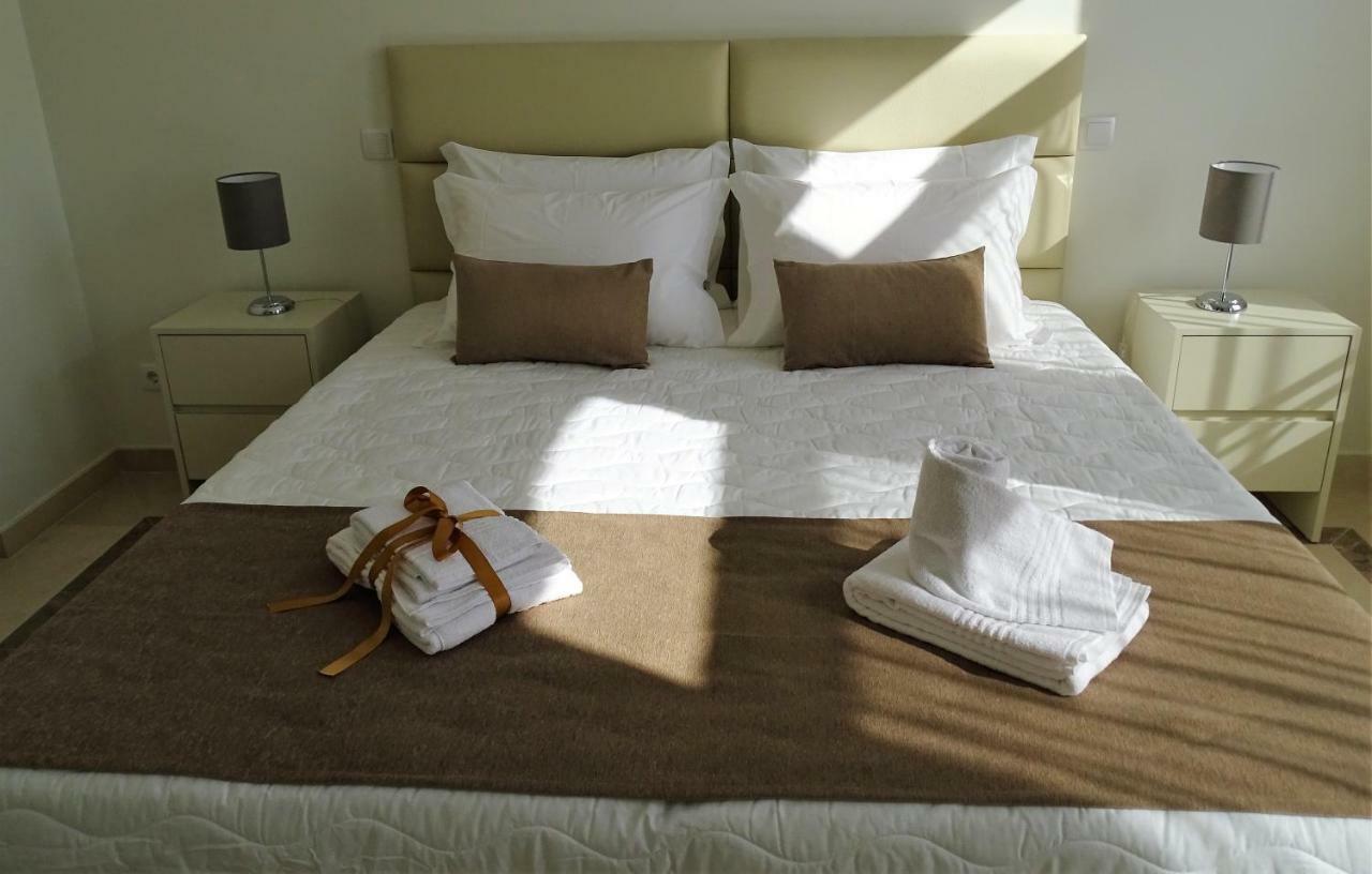 Bowen, Luxury Suites 拉哥斯 外观 照片