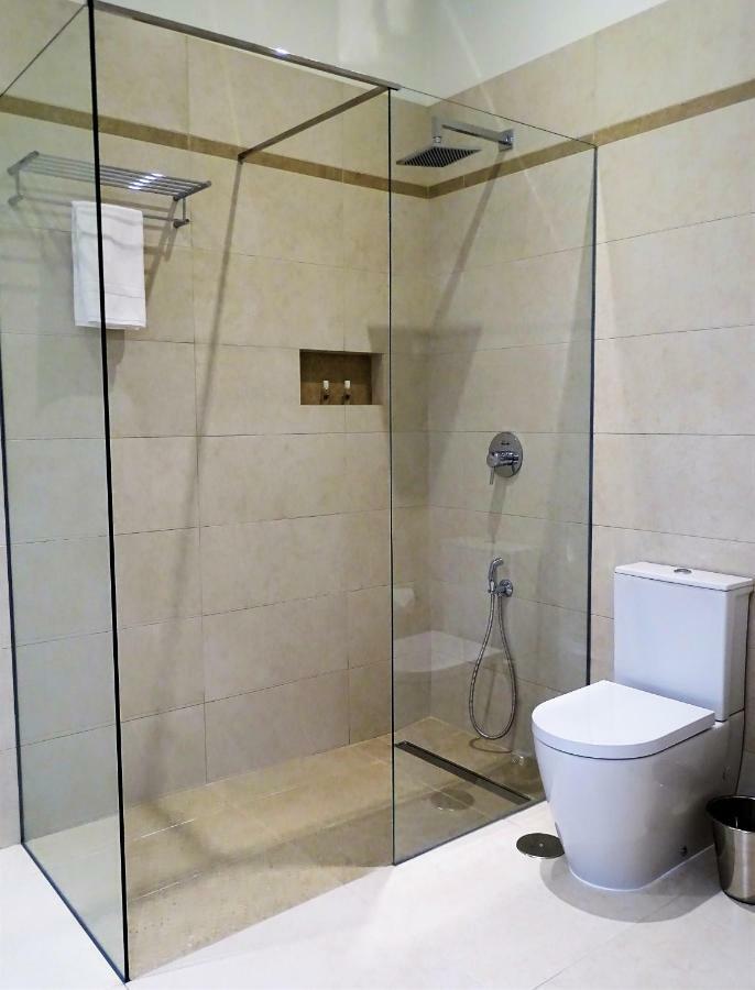 Bowen, Luxury Suites 拉哥斯 外观 照片