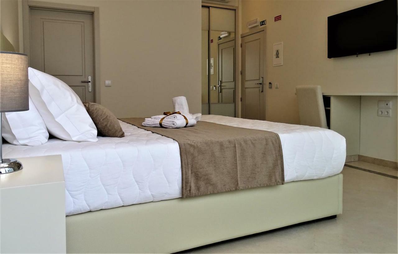 Bowen, Luxury Suites 拉哥斯 外观 照片
