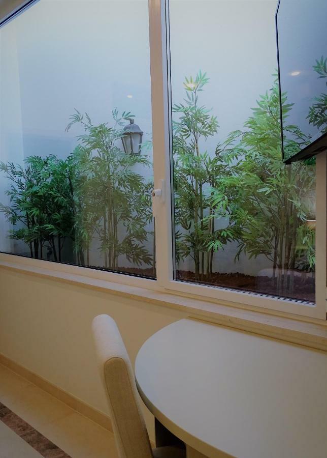 Bowen, Luxury Suites 拉哥斯 外观 照片