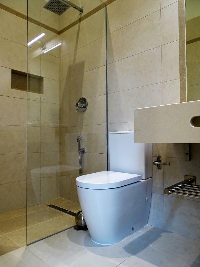 Bowen, Luxury Suites 拉哥斯 外观 照片