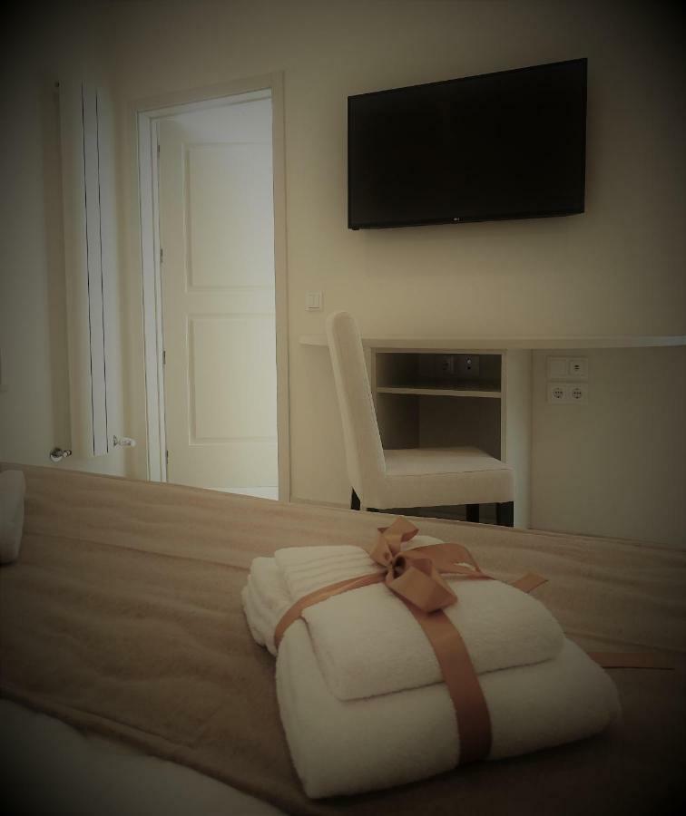Bowen, Luxury Suites 拉哥斯 外观 照片