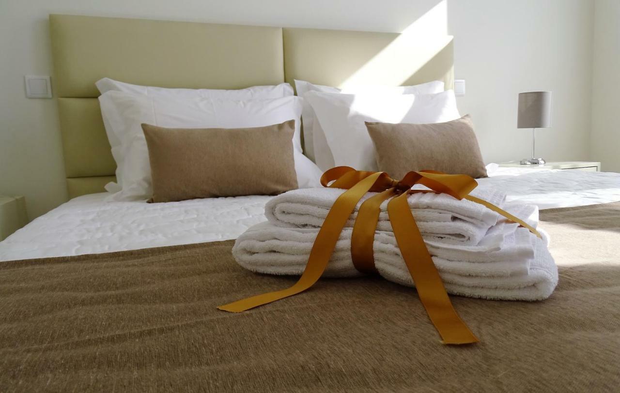 Bowen, Luxury Suites 拉哥斯 外观 照片