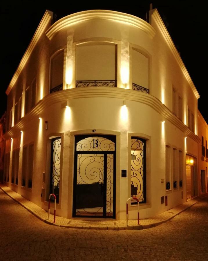 Bowen, Luxury Suites 拉哥斯 外观 照片