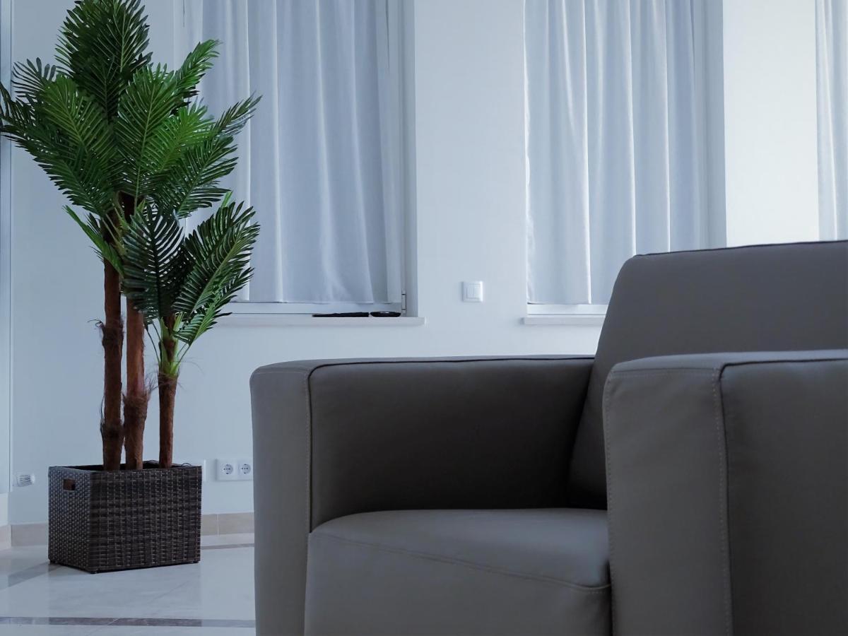 Bowen, Luxury Suites 拉哥斯 外观 照片