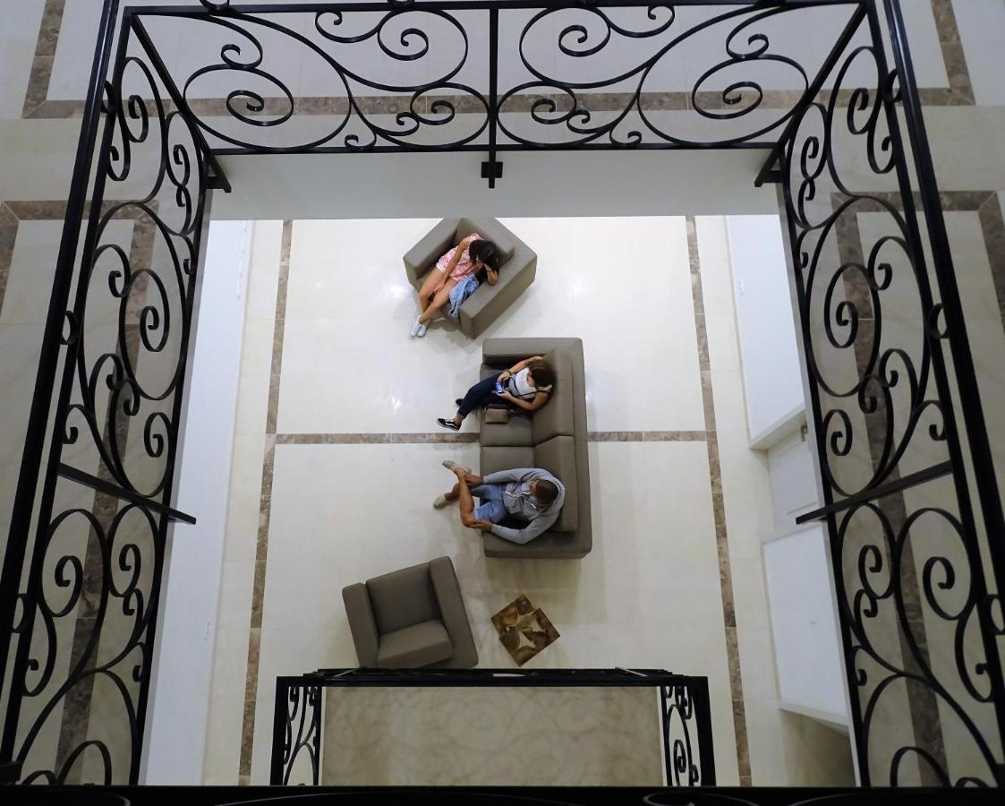 Bowen, Luxury Suites 拉哥斯 外观 照片